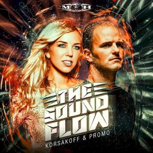 The Sound Flow (Single)