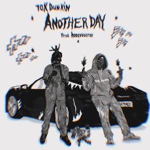 Another Day (Single)