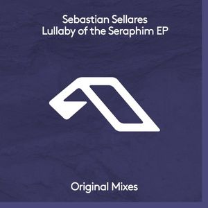 Lullaby of the Seraphim EP (EP)