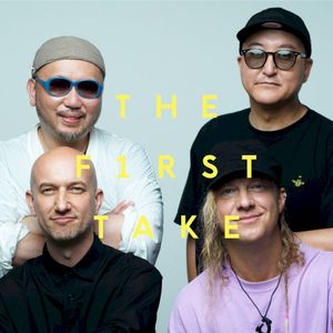 空はまるで - From THE FIRST TAKE (Single)