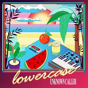 lowercase (Single)