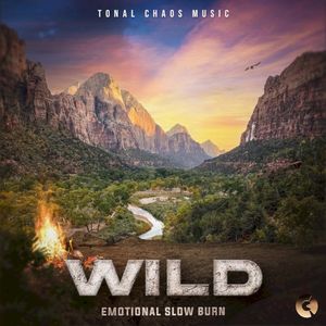 Wild (Emotional Slow Burn)