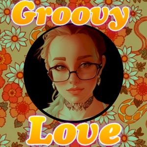 Groovy Love (EP)