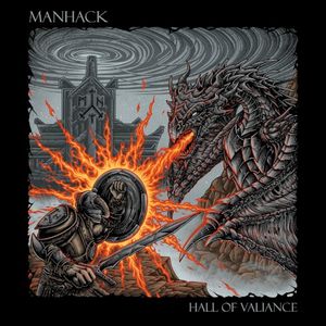 Hall Of Valiance (Single)