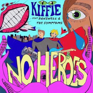 No Heroes (Single)