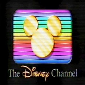 The Disney Channel