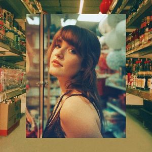 Supermarket Aisle (Single)