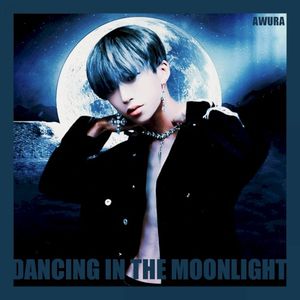 DANCING IN THE MOONLIGHT (Single)