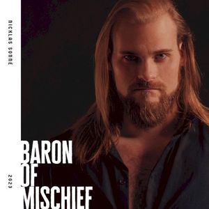 Baron of Mischief (Single)