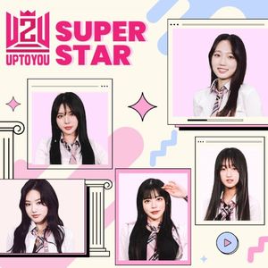 Super Star (Single)