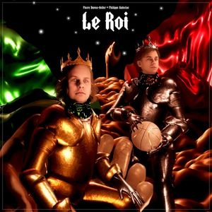 Le Roi (Single)