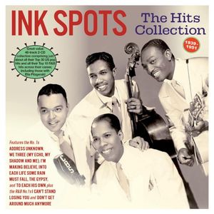 The Hits Collection