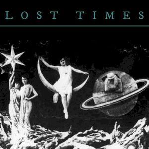 Lost Times (acoustic version) (Single)