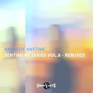 Sentiment Series Vol.8 - Remixed (EP)