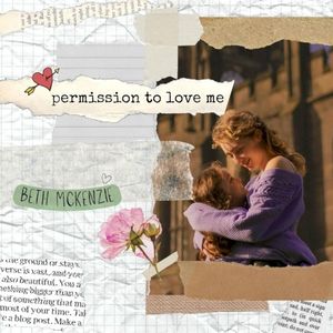 Permission to Love Me (Single)