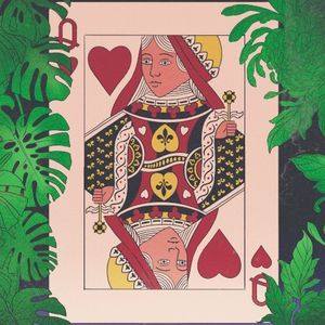 queen of hearts (Single)