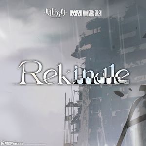 Rekindle (Single)
