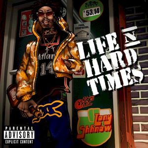 Life n Hard Times (Single)