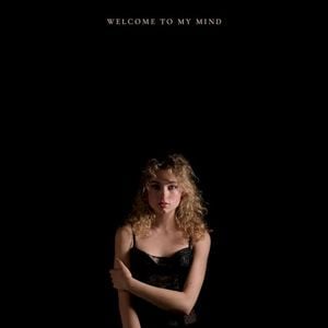 Welcome to My Mind (Single)