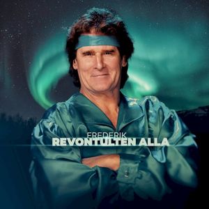 Revontulten alla (Single)