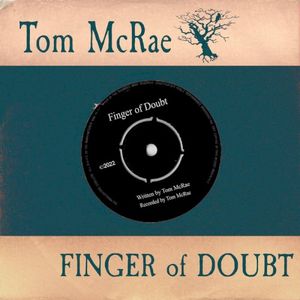 Finger of Doubt (EP)