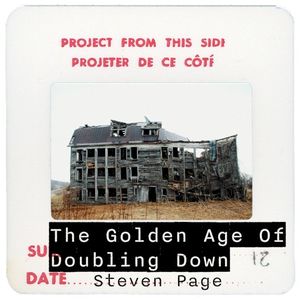 The Golden Age of Doubling Down (Single)