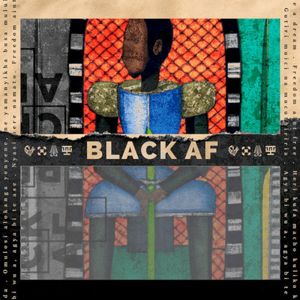 Black AF (Single)