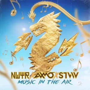 Music in the Air (Single)