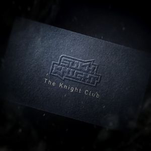 The Knight Club (Vol. 1) (EP)