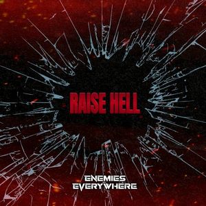 Raise Hell (Single)