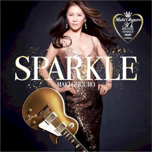 SPARKLE (Single)