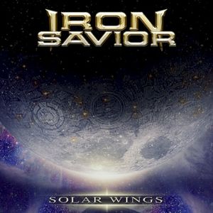 Solar Wings (2022 version) (Single)