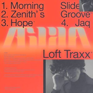 Loft Traxx (EP)