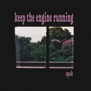 Keep the Engine Running