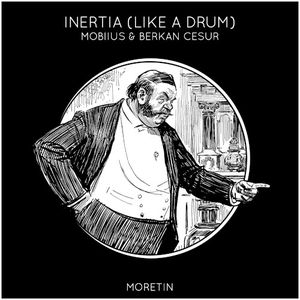 Inertia (Like a Drum) (Single)