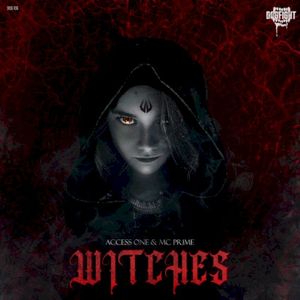 Witches (Single)