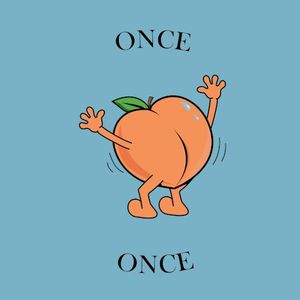 ONCE:ONCE (Single)