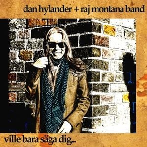 Ville Bara Säga Dig... (Single)