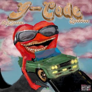 G‐CODE (Single)