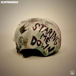 Staring Me Down (Single)