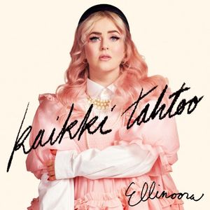 Kaikki tahtoo (Single)