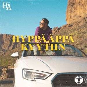 Hyppääppä kyytiin (Single)