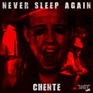 Never Sleep Again (Single)