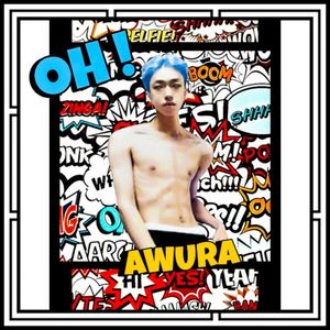 OH! [5!] (Single)