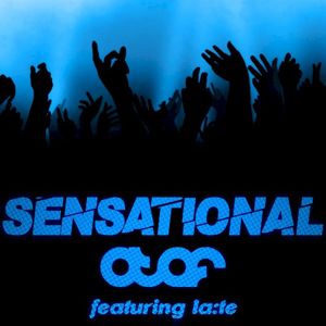 Sensational (Single)