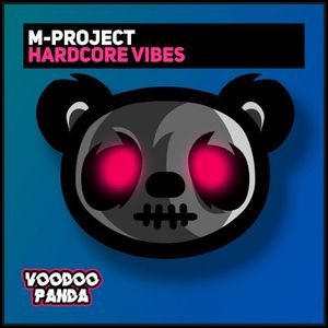 Hardcore Vibes (Single)