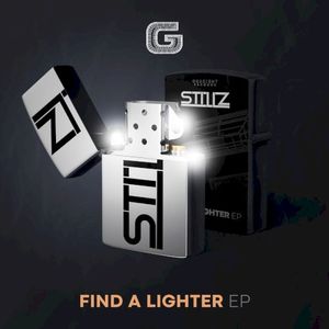 Find a Lighter EP (EP)