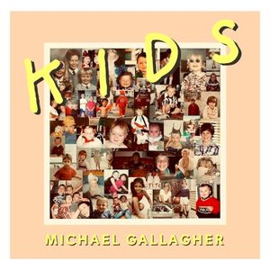 Kids (Single)