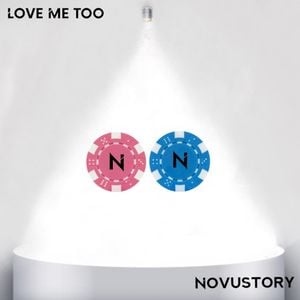 Love Me Too (Single)