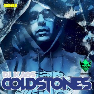 Coldstones (Single)